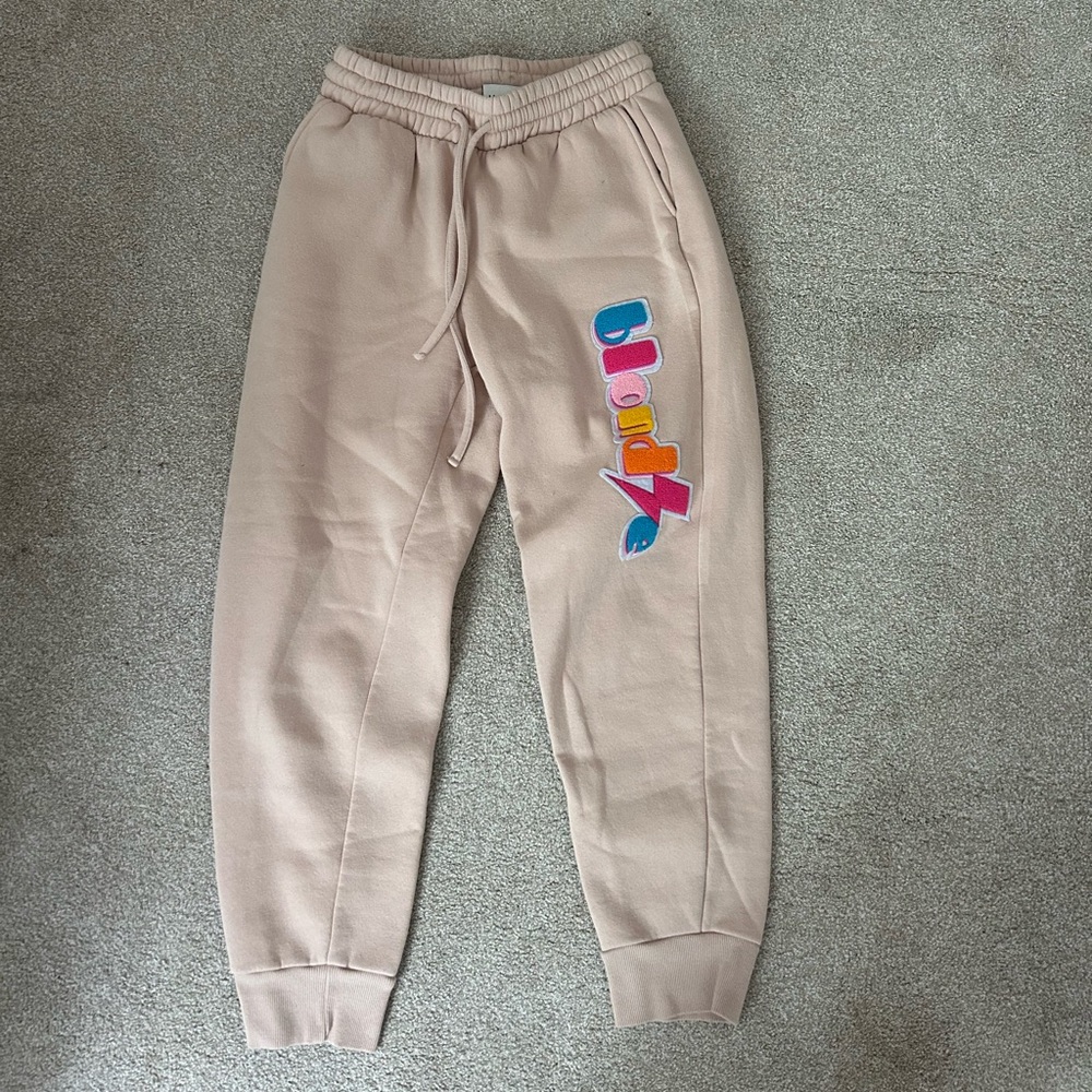 Judith March Sweatpants